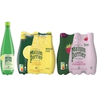 SUR TOUT - MAISON PERRIER en promo chez Carrefour Market Niort
