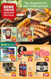 Ähnliche Federweißer Angebote im Prospekt "Dein Markt" von REWE in Heidenheim Ähnliche Angebote wie Federweißer im Prospekt "Dein Markt" auf Seite 1 von REWE in Heidenheim