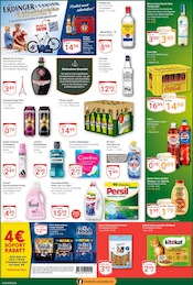 Persil im GLOBUS Prospekt in Halle Aktueller GLOBUS Prospekt mit Persil, "Aktuelle Angebote", Seite 3
