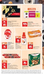 Prix et réduction Dolce Gusto dans le prospectus Netto en cours Offre Dolce Gusto dans le catalogue Netto du moment à la page 17
