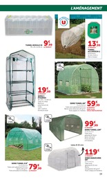 Offre Sport dans le catalogue Hyper U du moment à la page 19