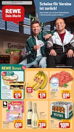 Der aktuelle REWE Prospekt Der aktuelle REWE Prospekt Dein Markt