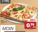 Pizza Margherita im Angebot bei combi in Hameln Pizza Margherita Angebote bei combi Hameln für 0,79 €