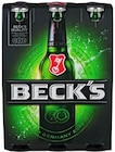 Aktuelles Bier oder Biermischgetränk Angebot bei Kaufland in Magdeburg ab 3,99 €