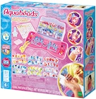 Nail studio - Aquabeads dans le catalogue La Grande Récré