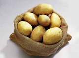 GLOBUS - Speisekartoffeln Angebot im Prospekt Speisekartoffeln bei GLOBUS im Prospekt "" für 8,99 €
