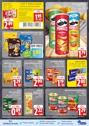 Ähnliche Angebote wie Vogelkäfig im Prospekt "Top Angebote" auf Seite 9 von EDEKA in Flensburg