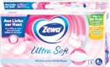 Ultra Soft Toilettenpapier bei E center im Prospekt "" für 3,99 €