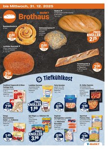 Kartoffeln Angebot im aktuellen V-Markt Prospekt auf Seite 5