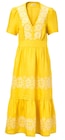 Stufenkleid mit Stickerei im Angebot bei Peek und Cloppenburg in Wunstorf Stufenkleid mit Stickerei Angebote von AMBIANCE bei Peek und Cloppenburg Wunstorf für 139,99 €