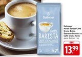 Home Barista Caffè Crema Dolce im Angebot bei EDEKA in Tübingen Home Barista Caffè Crema Dolce Angebote von Dallmayr bei EDEKA Tübingen für 13,99 €