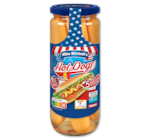 Hot Dogs von Mike Mitchell's im aktuellen Penny Prospekt