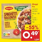 Netto Marken-Discount Hildburghausen - Fix Angebot im Prospekt Fix bei Netto Marken-Discount im Hildburghausen Prospekt für 0,49 €