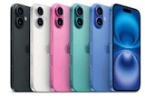 iPhone 16 im Netto Marken-Discount Prospekt iPhone 16 von Apple im aktuellen Netto Marken-Discount Prospekt für 699,00 €