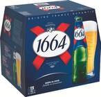 BIÈRE BLONDE à Auchan dans Vaujours BIÈRE BLONDE à Auchan dans Vaujours