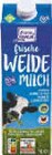 Aktuelle Milch Angebote bei Netto Marken-Discount in Wolfsburg Aktuelles Frische Weidemilch Angebot bei Netto Marken-Discount in Wolfsburg ab 4,44 €