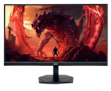 Gaming-Monitor Nitro KG1 KG241YP3 bei expert Gröblinghoff im Bergheim Prospekt für 99,00 €