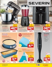 Tischdecke im Netto Marken-Discount Prospekt in Arnsberg Aktueller Netto Marken-Discount Prospekt mit Tischdecke, "Aktuelle Angebote", Seite 49