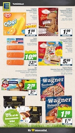 Aktueller E center Prospekt mit Wecker, "Aktuelle Angebote", Seite 11