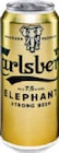 Netto Marken-Discount - Elephant Starkbier Angebot im Prospekt Elephant Starkbier bei Netto Marken-Discount im Prospekt "" für 0,99 €