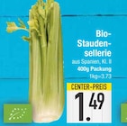 Bio-Staudensellerie bei EDEKA im Rottenburg Prospekt für 1,49 €