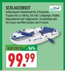 Aktuelles Schlauchboot Angebot bei Marktkauf in Wuppertal ab 99,99 €
