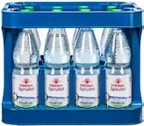 Kaufland Münchberg - Mineralwasser Angebot im Prospekt Mineralwasser bei Kaufland im Münchberg Prospekt für 5,99 €