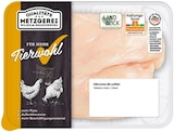 Aktuelle Hähnchen Angebote bei REWE in Herne Aktuelles Hähnchen Brustfilet Angebot bei REWE in Herne ab 3,99 €
