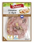 Aspik Wurstsortiment im Angebot bei Lidl in Weinheim Aspik Wurstsortiment Angebote von Dulano bei Lidl Weinheim für 1,59 €