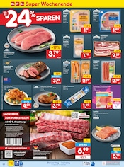 Wiener Würstchen im Netto Marken-Discount Prospekt in Leipzig Aktueller Netto Marken-Discount Prospekt mit Wiener Würstchen, "Aktuelle Angebote", Seite 38