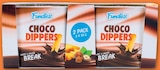 Snack Choco Dippers - FUNDIEZ en promo à 0,99 € chez Netto Snack Choco Dippers - FUNDIEZ dans le catalogue Netto