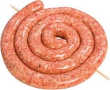 EDEKA - Bratwurst- Schnecken Angebot im Prospekt Bratwurst- Schnecken bei EDEKA im Prospekt "" für 1,11 €