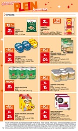 Offre Recette dans le catalogue Netto du moment à la page 12