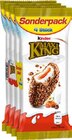 Maxi King von Kinder im aktuellen Lidl Prospekt für 2,22 €