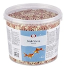 Teichsticks 2-farbig bei Profi Ruhl im Prospekt "" für 4,99 €