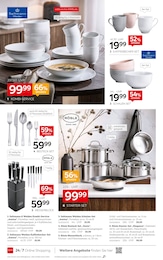 Tasse Angebot im aktuellen XXXLutz Möbelhäuser Prospekt auf Seite 4