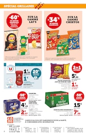 D'autres offres dans le catalogue "U Express" de U Express D'autres offres dans le catalogue "U Express" de U Express à la page 8