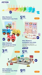 Eis Angebot im aktuellen Action Prospekt auf Seite 51