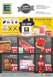 EDEKA Prospekt: "Aktuelle Angebote", 24 Seiten, 13.04.2026 - 18.04.2026