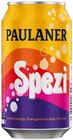 Spezi im Angebot bei Penny in Lippstadt Spezi Angebote von Paulaner bei Penny Lippstadt für 0,69 €