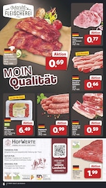 Biofleisch im famila Nordwest Prospekt in Lingen Aktueller famila Nordwest Prospekt mit Biofleisch, "Markt - Angebote", Seite 6