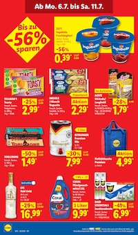 Bitburger im Lidl Prospekt "LIDL LOHNT SICH" mit 62 Seiten (Mannheim)