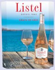 Grain de Gris - LISTEL en promo chez Intermarché Grain de Gris - LISTEL dans le catalogue Intermarché