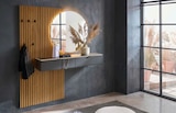 Garderobenset von Dieter Knoll für 1.599,00 € bei XXXLutz Möbelhäuser im Angebot Garderobenset von Dieter Knoll im aktuellen XXXLutz Möbelhäuser Prospekt