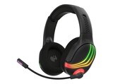 Wireless Black Afterglow™ Wave, Over-ear Gaming Headset Bluetooth Schwarz im MediaMarkt Saturn Prospekt Wireless Black Afterglow™ Wave, Over-ear Gaming Headset Bluetooth Schwarz von PDP LLC im aktuellen MediaMarkt Saturn Prospekt für 82,99 €