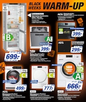 Aktueller expert Prospekt mit Kühlschrank, "Top Angebote", Seite 11