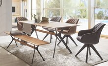 Esstisch bei XXXLutz Möbelhäuser in Aachen Esstisch im Angebot bei XXXLutz Möbelhäuser Aachen für 399,00 €