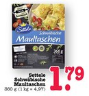 EDEKA Nidderau Prospekt mit  im Angebot für 1,79 €