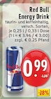 Aktuelles Energy Drink Angebot bei E center in Langenfeld (Rheinland) ab 0,99 €
