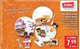 Mini-Brands Create Disney-Snacks Angebote von ZURU bei Marktkauf Schweinfurt für 7,99 €